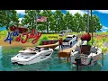 Download Lagu 4TH OF JULY CAMPING AND BOATING (MASSIVE LAKE)  FULL CAMPSITE!!