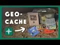 Introduction to Geocaching
