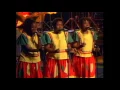 Lucky Dube - Prisoner and House of exile (live)