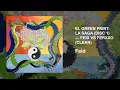 Feid - Que Vuelta Vox (Clean)