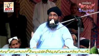 maulana hanif qureshi pakistani taqreer 1 