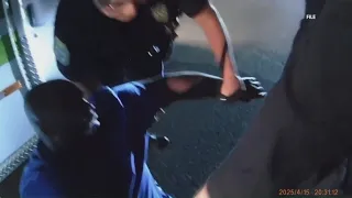 Family of Decatur man who died in police custody suing city