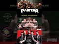 Download Lagu Pantera ft Avenged Sevenfold - Metal Cover Balonku Ada Lima Belas