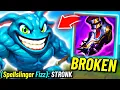 Download Lagu Spellslinger FIZZ is just BROKEN..