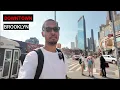 Exploring Downtown Brooklyn - Brooklyn NYC