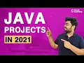 Java Projects in 2021 Best Java Projects for Beginners Great Learning