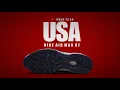 USA Nike Air Max 97 DETAILED LOOK PRICE