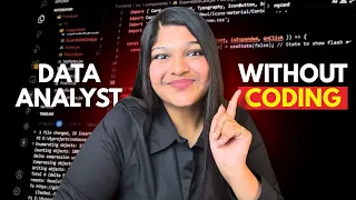 Do You Need Coding to Become a Data Analyst in 2026 Skills Tools and Career Path Explained