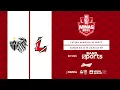 Download Lagu GALO X LOCOMOTIVA | CAMPEONATO MINEIRO DE FUTEBOL AMERICANO 2025 | AO VIVO