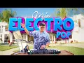 Download Lagu MIX ELECTRO POP (FLO RIDA , THE BLACK EYED PEAS , DAVID GUETTA , CALVIN HARRIS , RIHANNA , LMFAO)