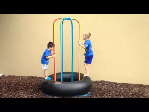 Jungle JumpaRoo