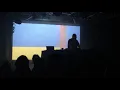 "Glawio" - Com Truise @ Saturn, 11/9/2019