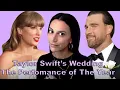 Taylor Swift Travis Kelce s Wedding Was It Even Real