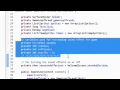 Android Game Programming - 15 How to make a hard-to-kill sprite