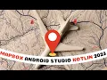 Mapbox Map Android Studio kotlin How to Build an Android Map App Using MapBox Coding With Hammad