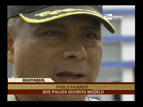 Guayaquil al Instante 11-03-2022