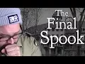 The Final Spook