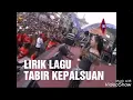 Download Lagu Lirik Tabir Kepalsuan, lilin herlina