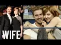 Dan Stevens Wife Susie Hariet