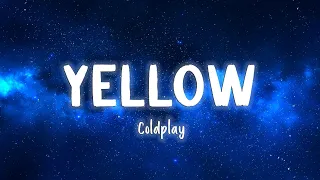 Download Yellow - Coldplay [Lyrics/Vietsub] MP3