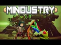 Like Factorio This is just the game for you Mindustry