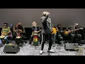 Download Lagu Inna de Yard Feat. Winston McAnuff - Malcom X (Live Cinéma les Toiles Saint Gratien) 02/07/2019