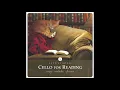 Cello for Reading - Daniel May