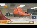 SAS Shoes
