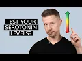 Premature ejaculation test your serotonin levels at home