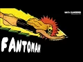 Bart Claessen - Fantomah [OFFICIAL]