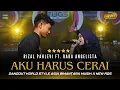 Download Lagu AKU HARUS CERAI - Kang Ojol Rizal Pahlevi Ft. Rara Angelista - ASIA BIMANTARA MUSIK X NEW RGS