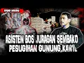 Download Lagu DAGANGAN LARIS MANIS SETELAH SAHABAT SAYA MENINGGAL!!SATU PERSATU KARYAWAN DI JADIKAN TUMBAL GN KAWI