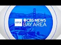 CBS News Bay Area 9am 25
