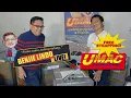 UMAC Box Comparison and FREE Strapping