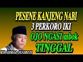 Download Lagu 𝟑 𝐏𝐄𝐒𝐀𝐍 𝐑𝐀𝐒𝐔𝐋𝐔𝐋𝐋𝐀𝐇 𝐒𝐀𝐖  ‼️KH AHMAD SYAIROZI #ngajilucu #cramahlucu #ngajijawalucu #pengajianlucu