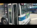 MTA New York City Bus 2011 Orion VII E10 3G On The S53 4th Avenue 86th Street