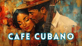 🔥 Café Cubano Nights: Salsa, Rumba & Latin Romance 🌹 | Buena Vista Social Club Vibes 🎶