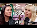 Amy Jackson I Still Regret Not Standing Up To Bully Producer