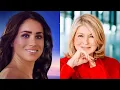 Just Chattin - Harry Meghan Martha Stewart s Comment Hits Home