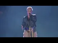 Pink - River - LIVE in Frankfurt 22.07.2019