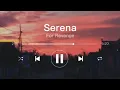 Download Lagu Serena - For Revenge