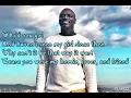 Download Lagu Akon - Right Now (Na Na Na) (Lyrics)