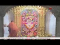 Lagu Sandhya Aarti Darshan Salangpur Date 24-11-2025