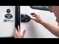 RVLock Keyless Entry Programming