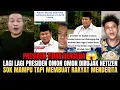 Lagu PRESIDEN TIDAK BERGUNA😱‼️LAGI LAGI PRABOWO DIRUJAK OLEH NETIZEN‼️MEMBUAT RAKYAT MENDERITA❓