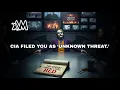 Download Lagu De CIA houdt je al maanden in de gaten 🛰️👁️ Nu willen ze een privégesprek💀 Joker-toespraak