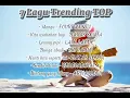 Download Lagu TOP 7 LAGU POP TERBAIK!! Mangu-Fourtwnty||Kita usahakan lagi-Batas senja|| Lesung pipi -Raim laode