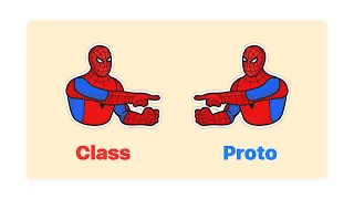Classes in Javascript Behind the scenes