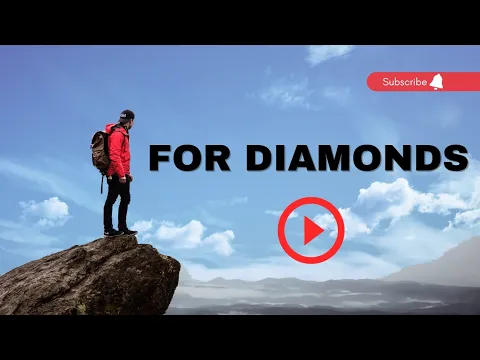 Download MP3 For Diamonds Mp3 || Latest English Album Song -2022