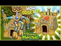 HOW TO GET YOUR FIRST WUBBOX My Singing Monsters
